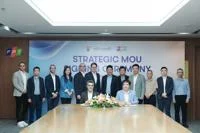  FPT Expands Strategic Collaboration with Microsoft to Advance AI Frontier Innovation Across Asia